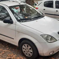 تیبا ۲ . ۱۴۰۰|خودرو سواری و وانت|قزوین, |دیوار