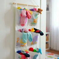 جاجورابی سه خانه،شش خانه کودک و هاوایی(گالری شیوا)