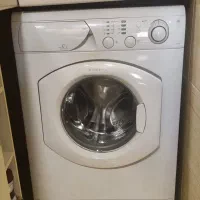 ماشین لباسشویی آریستون، ایتالیا