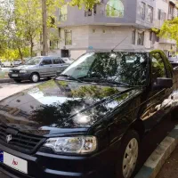 آریسان2/شرایطی/اقساط۴۸ماهه بانکی/تحویل فوری|خودرو سواری و وانت|تهران, جنت‌آباد جنوبی|دیوار