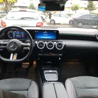 بنز CLA200 اصل آلمان آماده تحویل برای خریدار خاص|خودرو سواری و وانت|تهران, سعیدآباد|دیوار