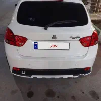 فروش کوئیک GXL۱۴۰۴ بدون رینگ|خودرو سواری و وانت|دماوند, گیلاوند|دیوار