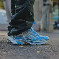 کتونی بالنسیاگا balenciaga حرفه ای بالاترین کیفییت|کیف، کفش، کمربند|تهران, پرستار|دیوار