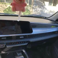 mvm.   کراس x33|خودرو سواری و وانت|فردیس, شهرک شهید حسینی|دیوار