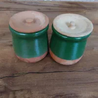 فروش فوق العاده دیزی سفالی با اشانتیون