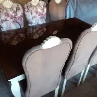 میز غذا خوری