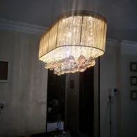 لوستر کریستال ترک