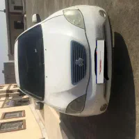 تیبا 95 سالم|خودرو سواری و وانت|نسیم‌شهر, |دیوار