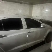 شاهین اتومات cvt ۴۰۳