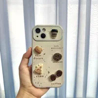 گارد قاب آیفون 13 و 15 پرو