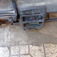 داشبرد پراید کاربرات|قطعات یدکی و لوازم جانبی|کرج, مهرویلا شمالی|دیوار