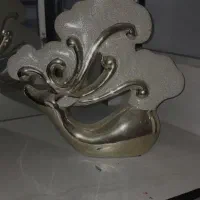 دکور گنجه مجسمه|مجسمه، تندیس، ماکت|مشهد, خواجه ربیع|دیوار