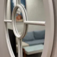 آینه کنسول|بوفه، ویترین، کنسول|سنندج, |دیوار