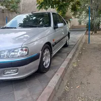 پژو پارس ساده، مدل ۱۳۸۴|خودرو سواری و وانت|تبریز, |دیوار
