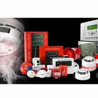 اعلام و اطفا حریق شرکت آرامان