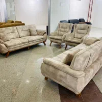 مبل/ تختشو/ جدید / راحتی
