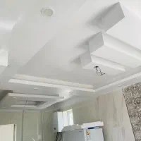 گچکاری ساختمان|خدمات پیشه و مهارت|بافت, |دیوار