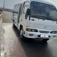 منی بوسی هیوندا