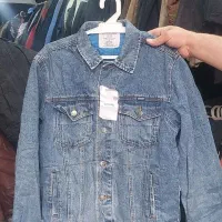 لباس کاپشن جین لی تاناکورا استوک|لباس|شیراز, باغشهر اهل بیت|دیوار