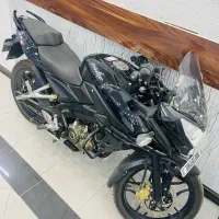 پالس AS 150 خشک مدل۹۵ (باجاج)