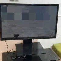 تلوزیون سامسونگ پلاسما ۴۶ اینچ