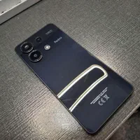 شیائومی Redmi Note 13 با حافظهٔ ۲۵۶ گیگابایت|موبایل|تهران, جوادیه|دیوار
