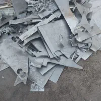 ورق روغنی  کناره  یک میل