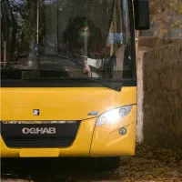 ساعت اتوبوس نیشابور مشهد