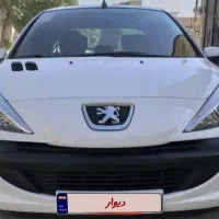 پژو207تیوفایو 1402