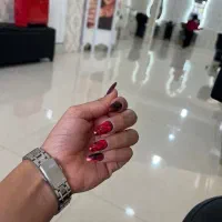 آموزش کاشت ناخن و بافتمو. اصلاح صورت