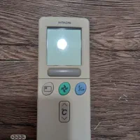 کنترل کولر گازی هیتاچیHY-J14