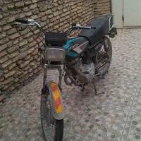 فروش موتور پارکینگی|موتورسیکلت|اندیمشک, |دیوار