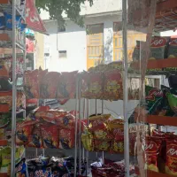 نیرو فروشنده جهت سوپرمارکت