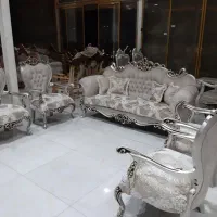 مبل سارا/&مبلمان سعید zzz|حراج|بندر گناوه, |دیوار