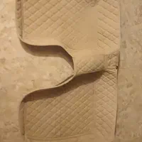 کف پوش پژو