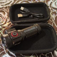 چراغ قوه اسمال سان Small Sun W5183