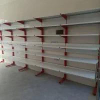 قفسه فروشگاهی|فروشگاه و مغازه|گلبهار, شهر جدید گلبهار|دیوار