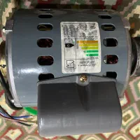 موتور کولر ابی