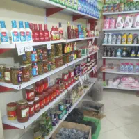 واگذاری فروشگاه مواد غذایی