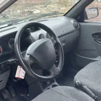 پراید ۱۳۲ ۹۸ در حد خشک|خودرو سواری و وانت|نقده, |دیوار