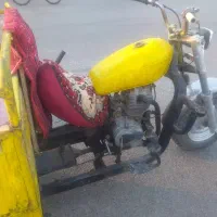 سه چرخه مدل 88|موتورسیکلت|خرمشهر, |دیوار