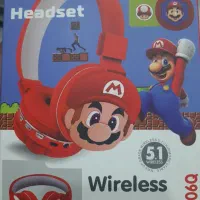 هد فون مدلAH-806Q