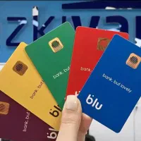 هدیه بلوبانک ۱۵۰ + ۱۰۰