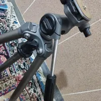 سه پایه دوربین