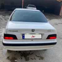 پژو XU7P|خودرو سواری و وانت|کرج, کمال‌شهر|دیوار