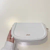 کیف پینترستی سفید