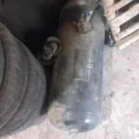 کپسول گاز ال پی جی