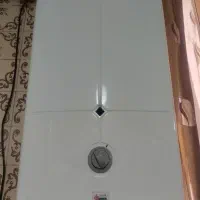 دوعدد آبگرمکن دیواری بوتان 3118|آبگرمکن، پکیج، شوفاژ|اسدآباد, |دیوار