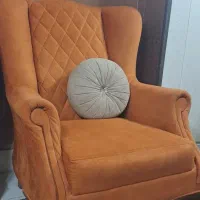 مبل ۷نفره درحدنو