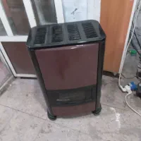 یک عدد بخاری 6هزار